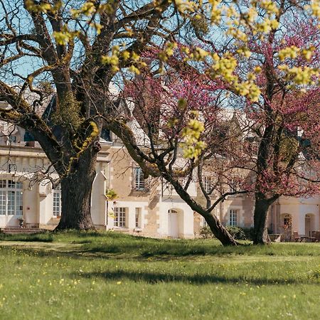 Chateau De Razay Cere-la-Ronde Luaran gambar