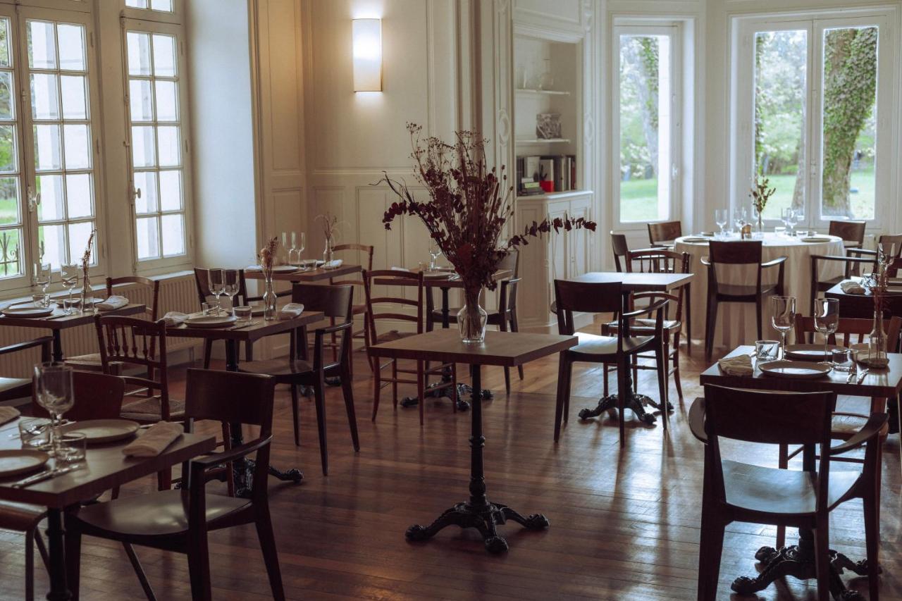 Chateau De Razay Cere-la-Ronde Luaran gambar