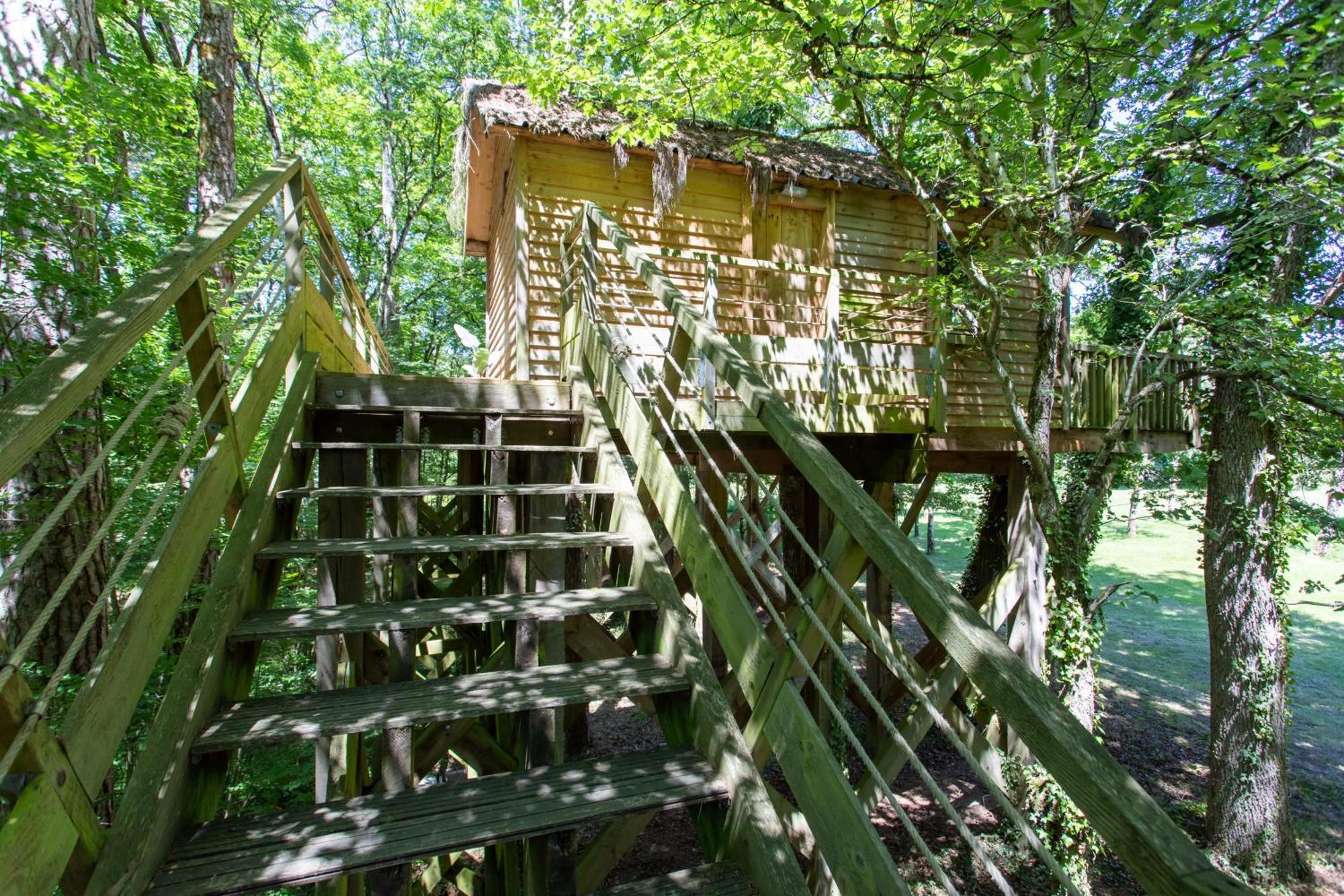 Chateau De Razay Cere-la-Ronde Luaran gambar